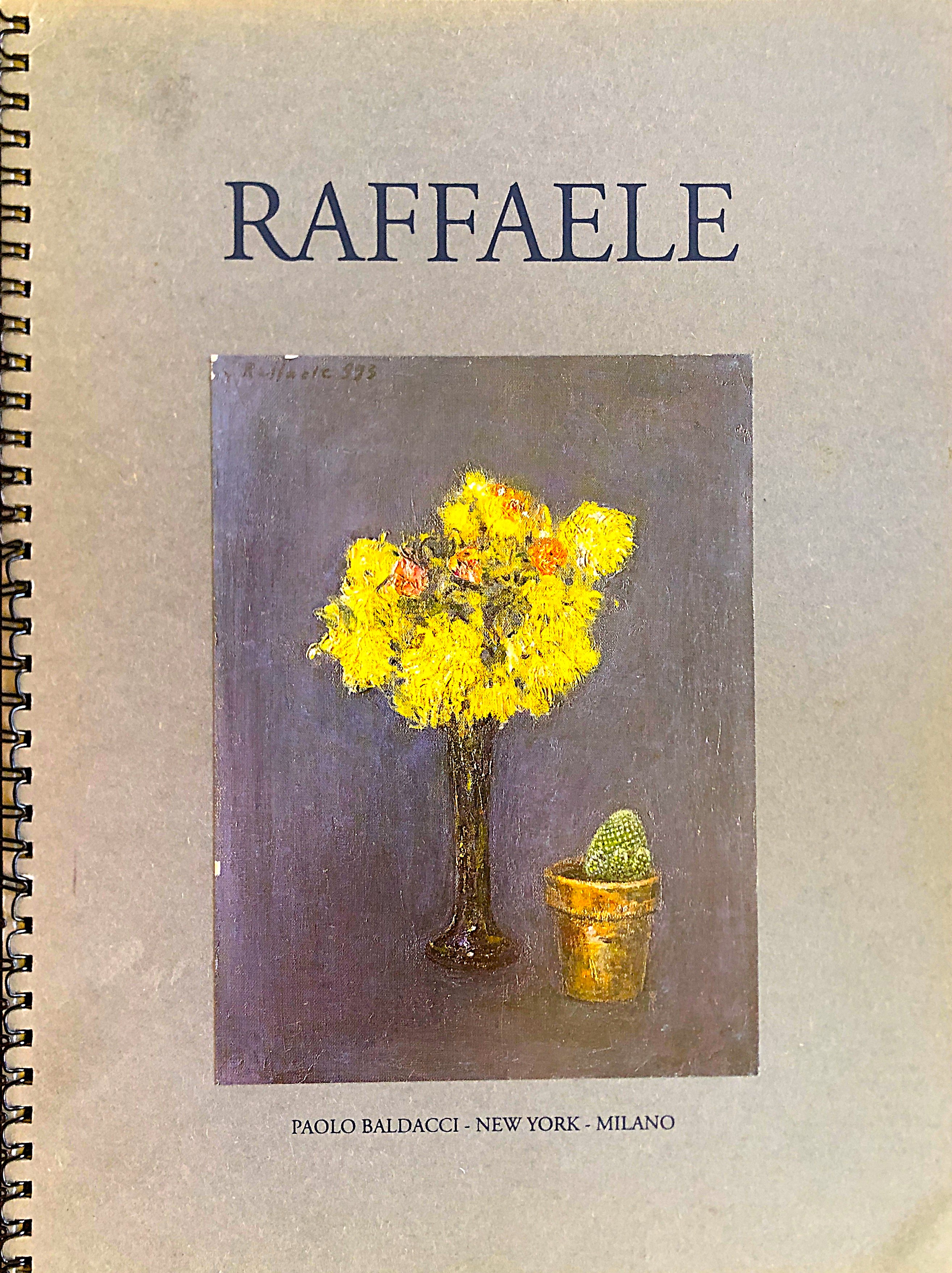 Raffaele Works from 1973-1994