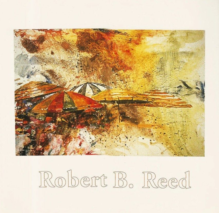 Robert B. Reed