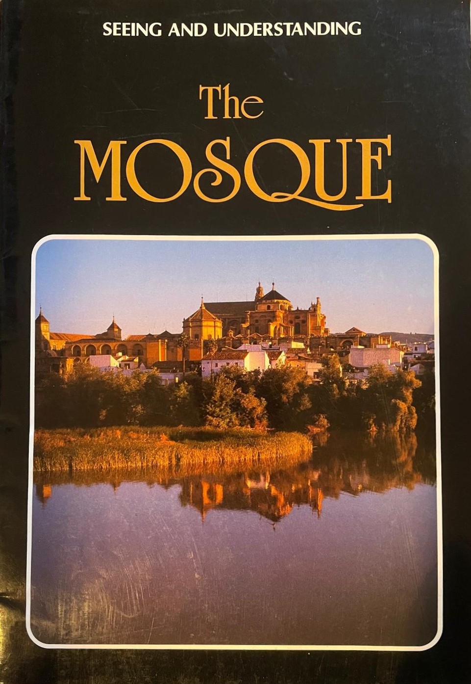 Seeing and Understanding The Mosque La Mezquita De Cordoba