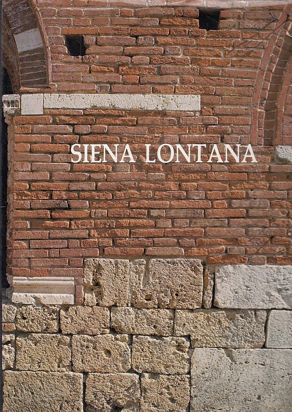 Siena lontana