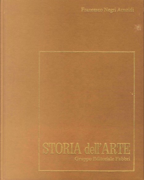 Storia dell'Arte Vol. II