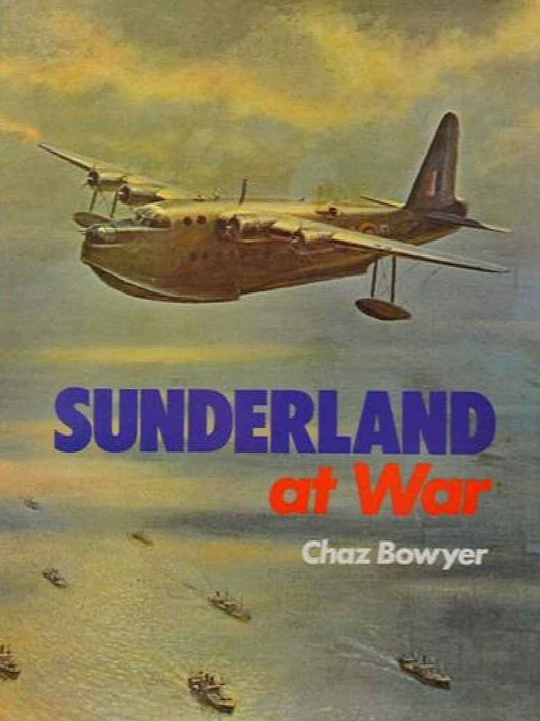 Sunderland at War
