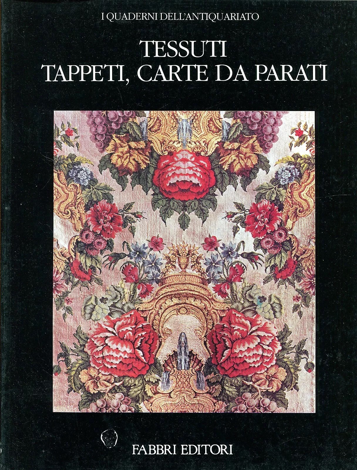 Tessuti, Tappeti, Carte da Parati