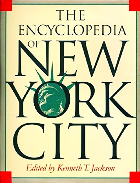 The Encyclopedia of New York City