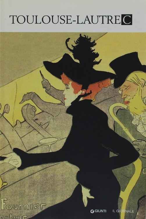 Toulouse-Lautrec