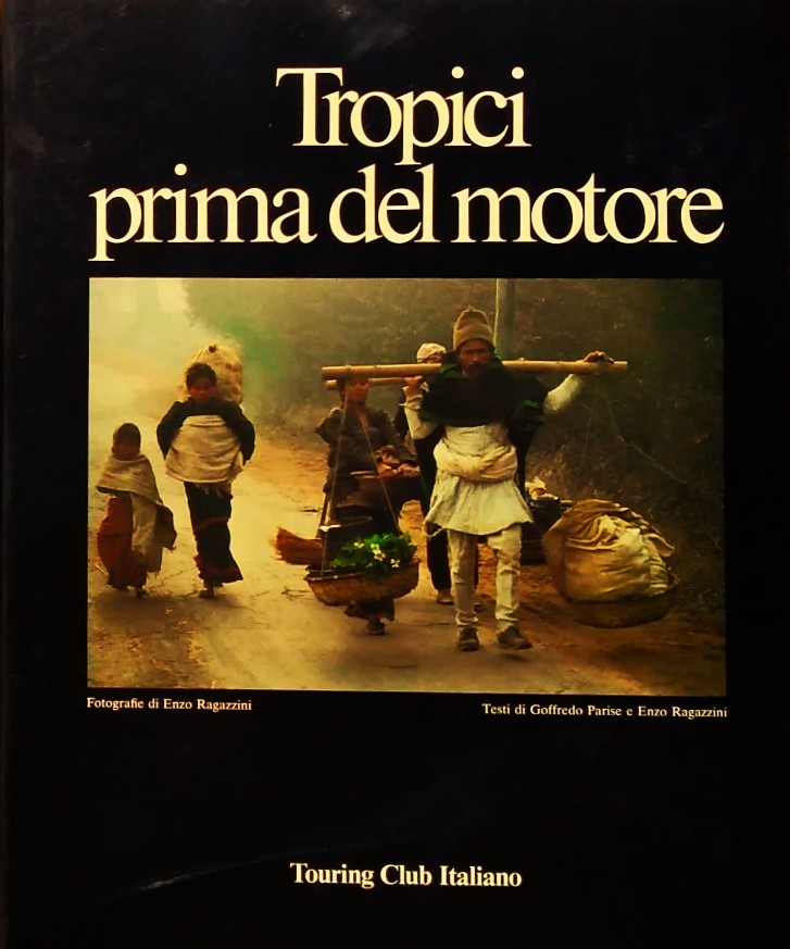 Tropici Prima Del Motore