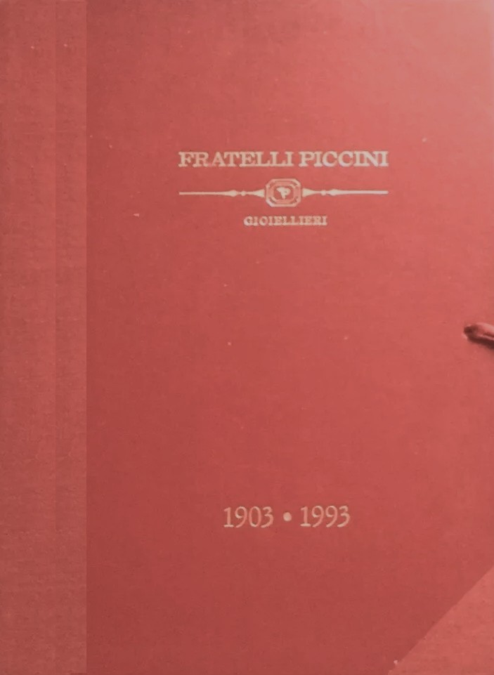 Un pezzo di Firenze L'arte di un orafo