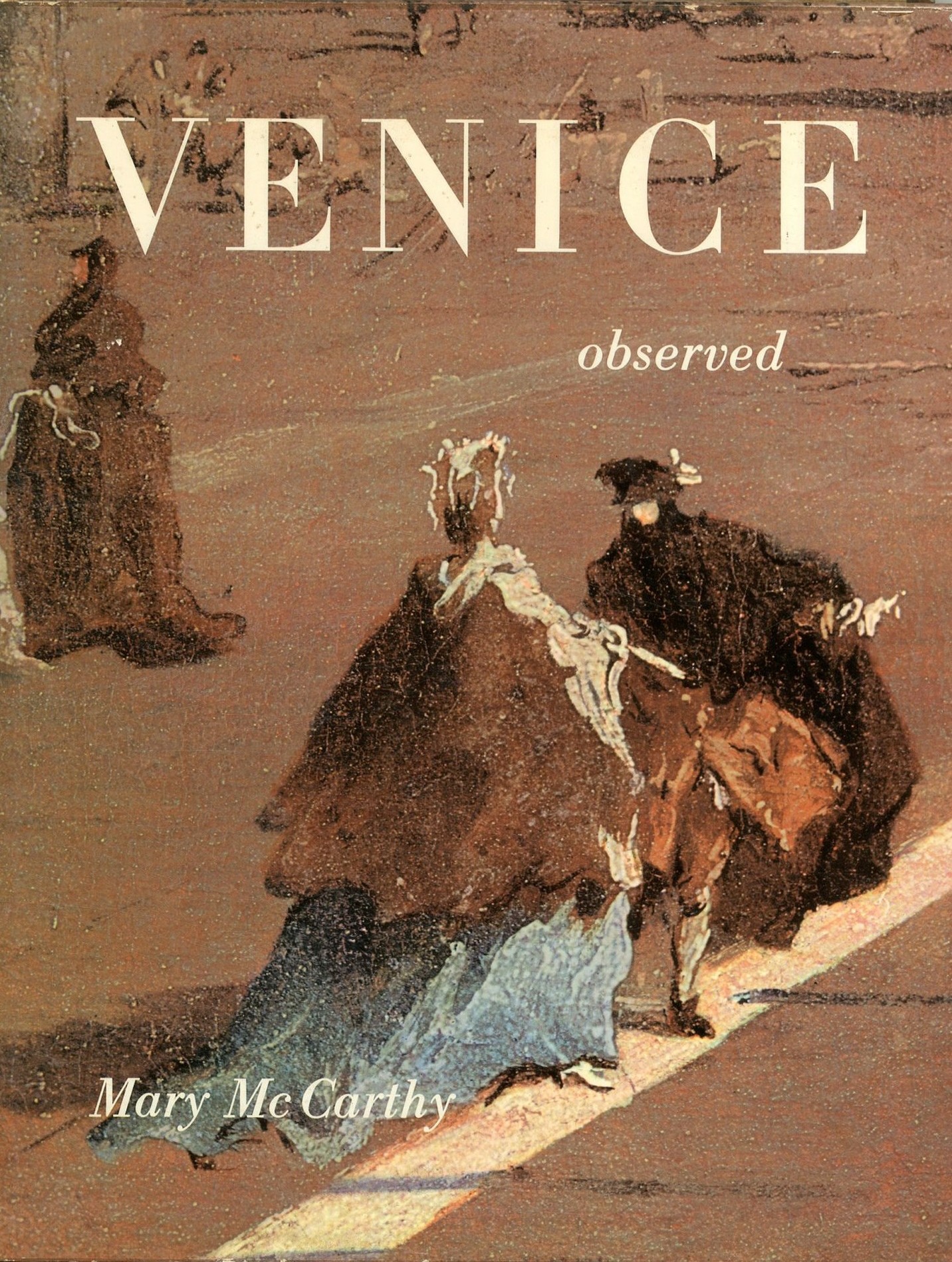 Venice Observed