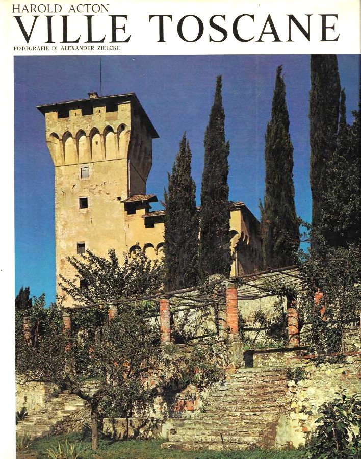 Ville Toscane