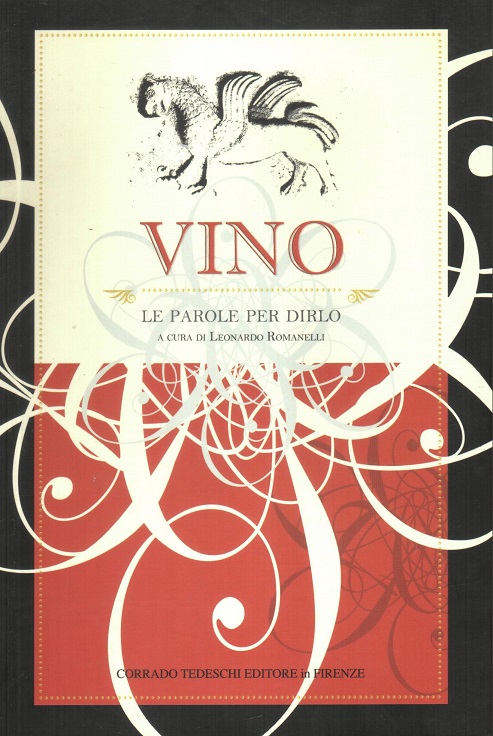 Vino Le parole per dirlo