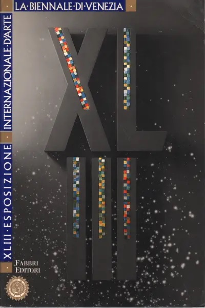 XLIII Esposizione Internazionale d'Arte La Biennale di Venezia Il Luogo …