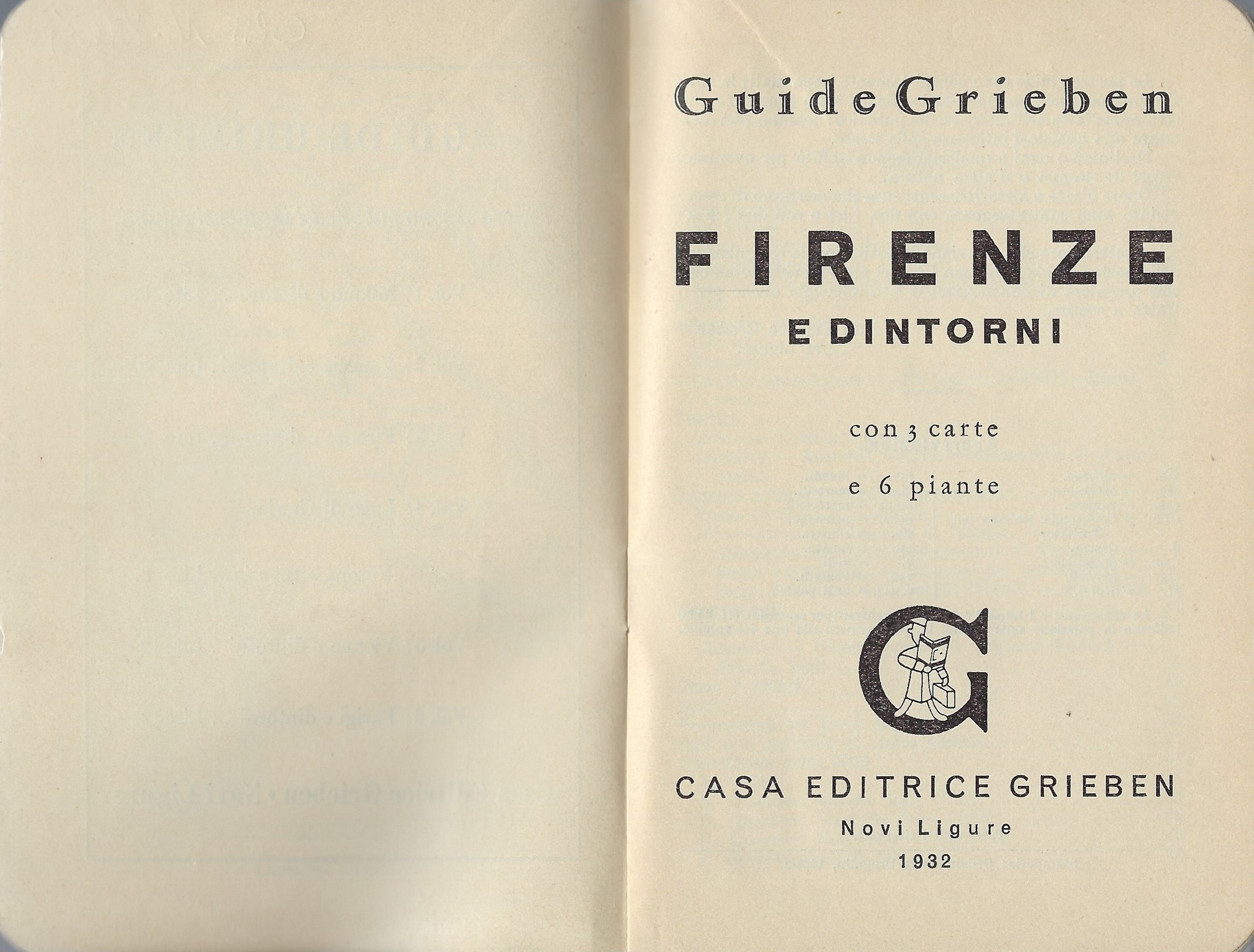 Firenze e dintorni
