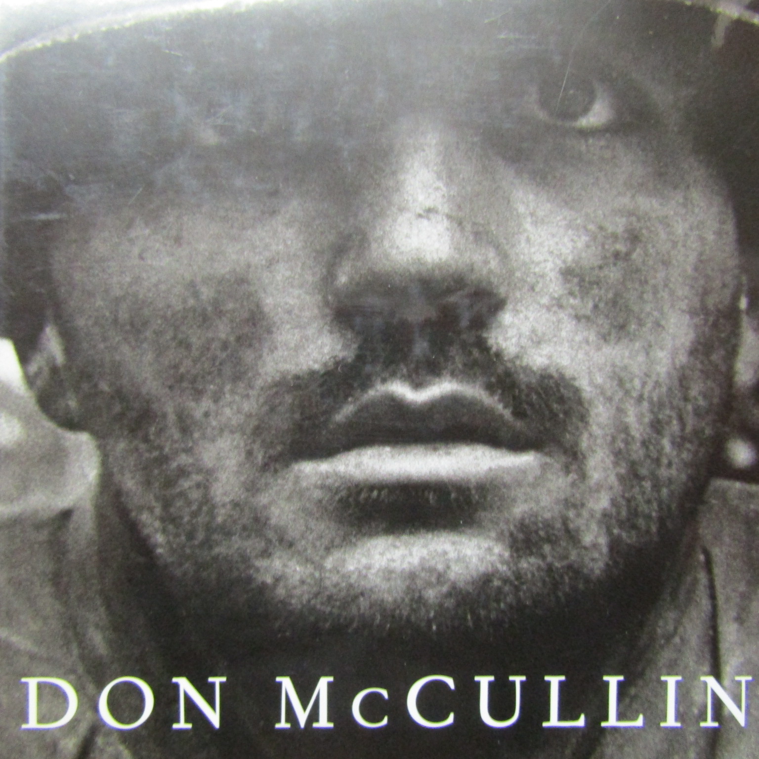 Don McCullin