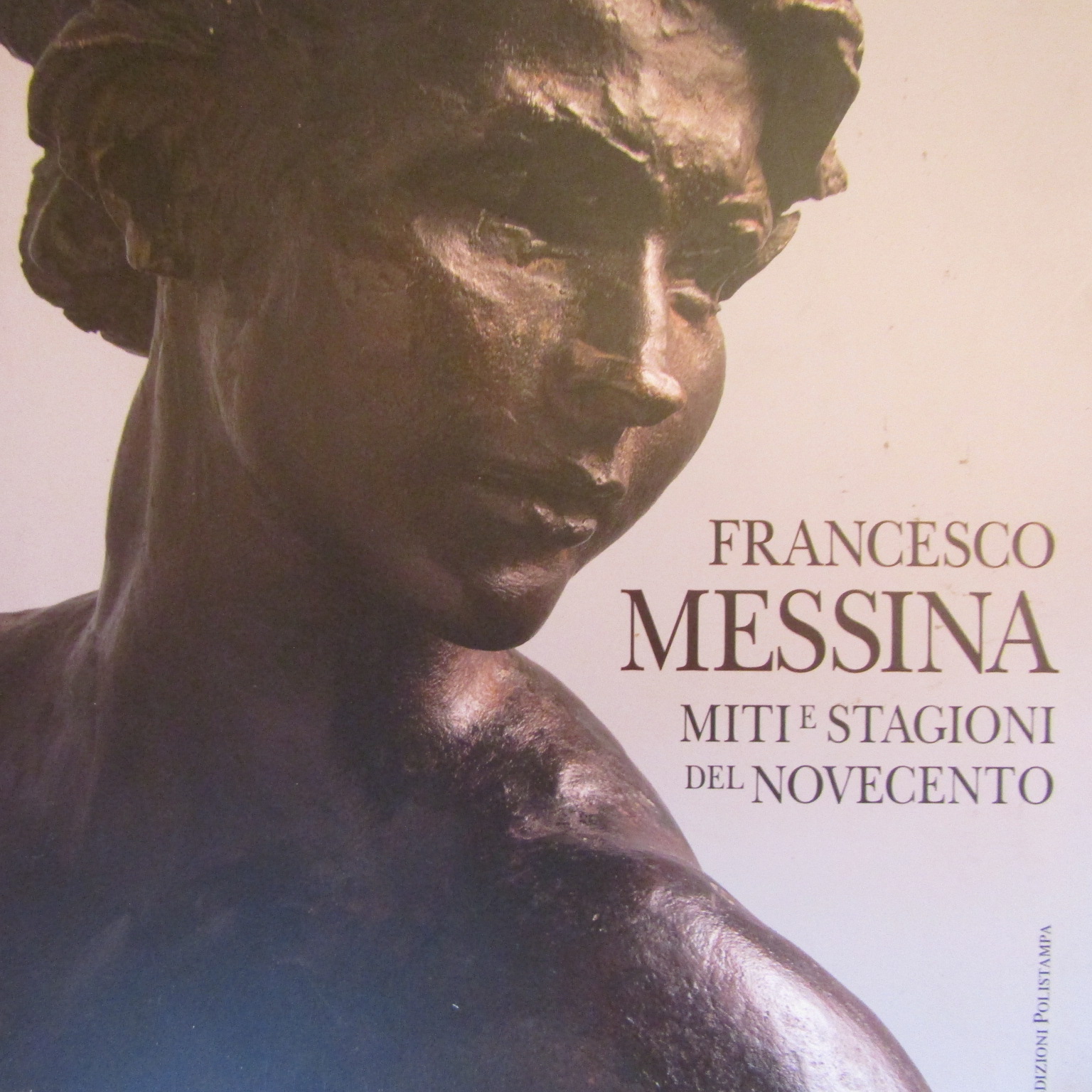 Francesco Messina