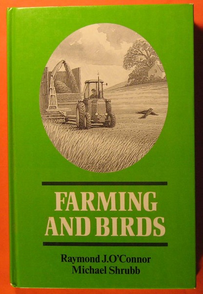 Farming & Birds