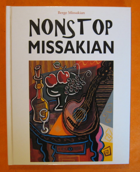 Nonstop Missakian