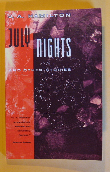 July nights & other stories