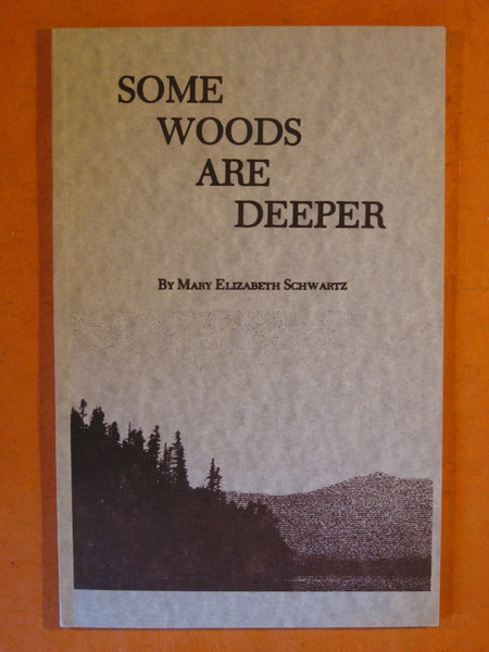 Some Woods Are Deeper