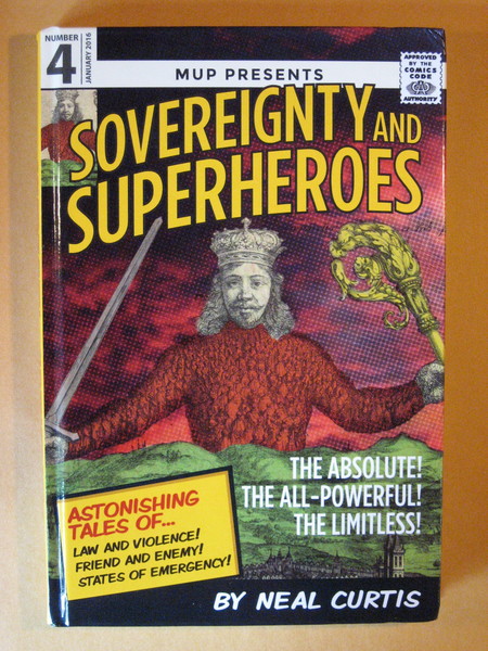 Sovereignty and Superheroes