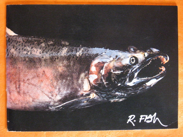 R. Fish