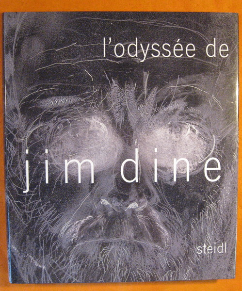 L'Odysee de Jim Dine: A Survey of Printed Works from …