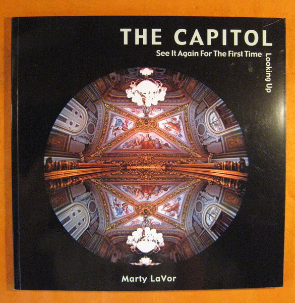 The Capitol: See It Again for the First Time Looking …