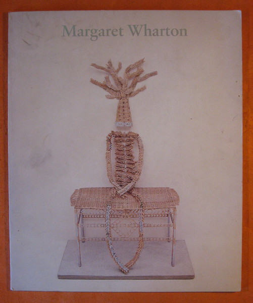 Margaret Wharton