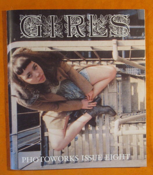 Girls (Photoworks Issue Eight)