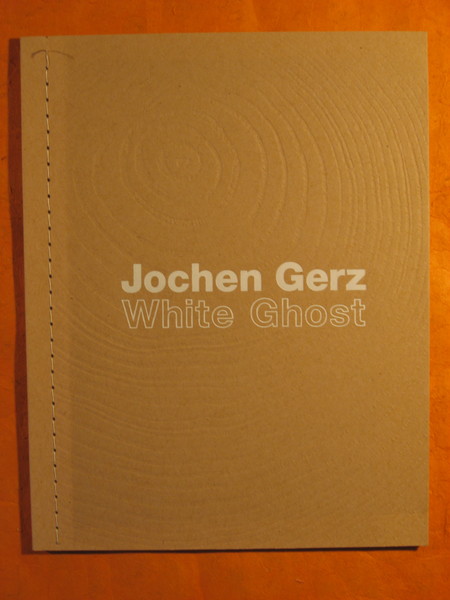 White Ghost: Jochen Gerz