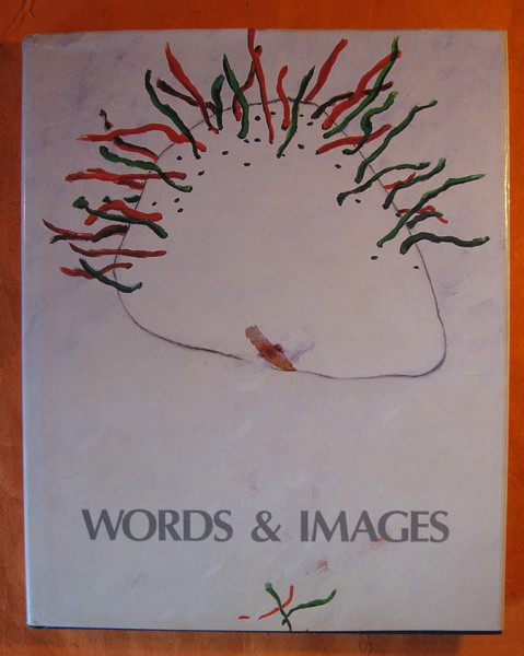 Words & Images Since 1976