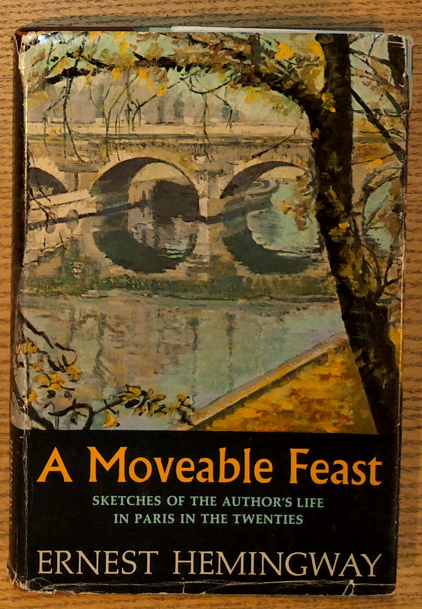 A Moveable Feast