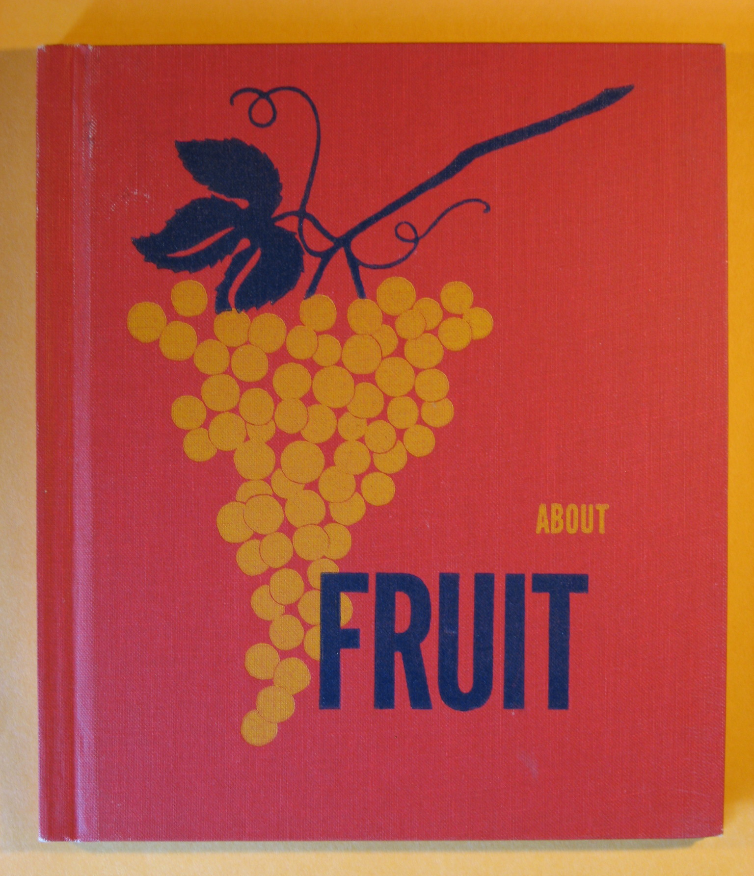 About Fruit