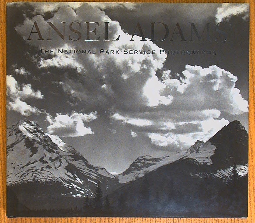 Ansel Adams: The National Park Service Photographs