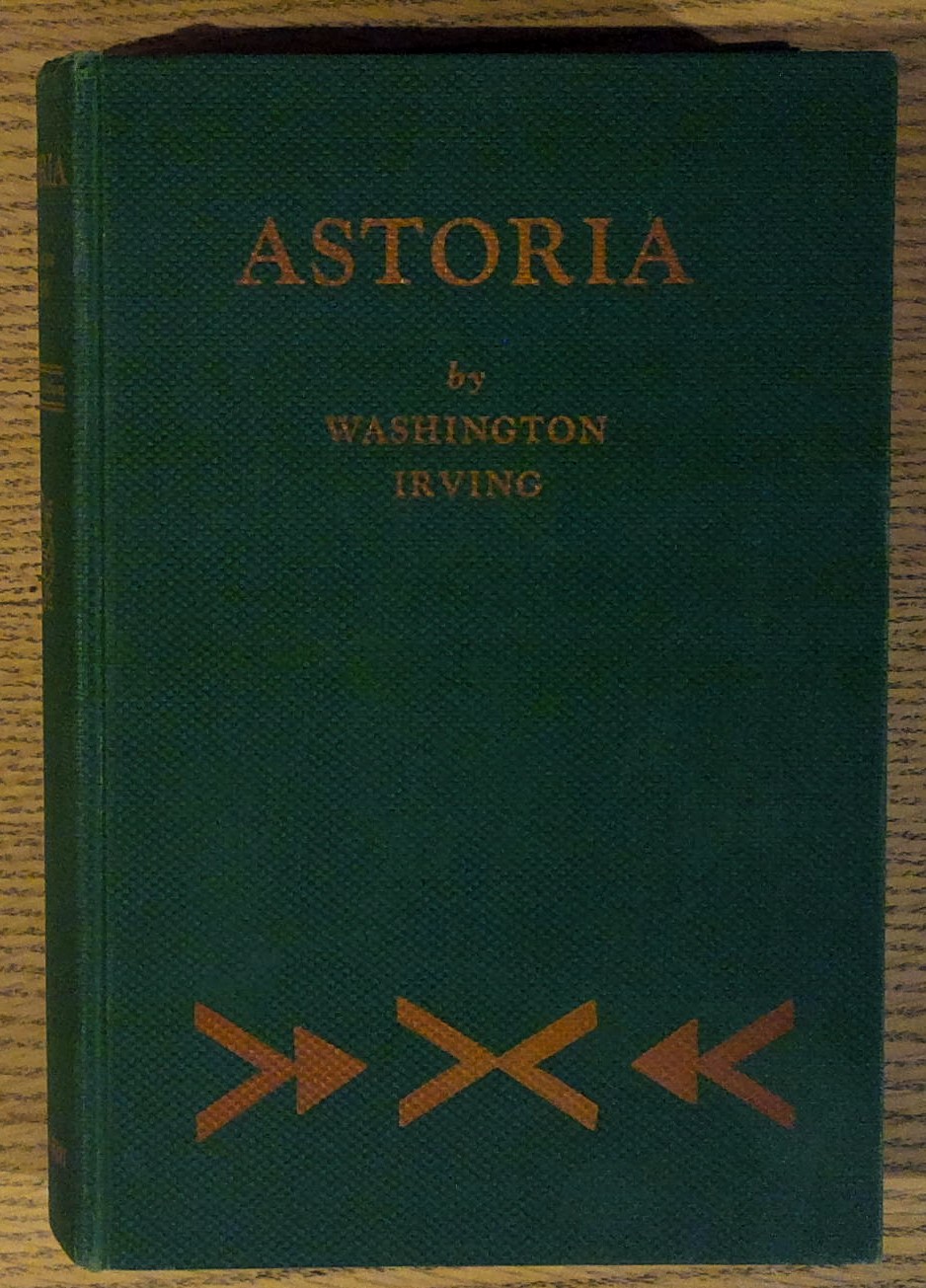 Astoria