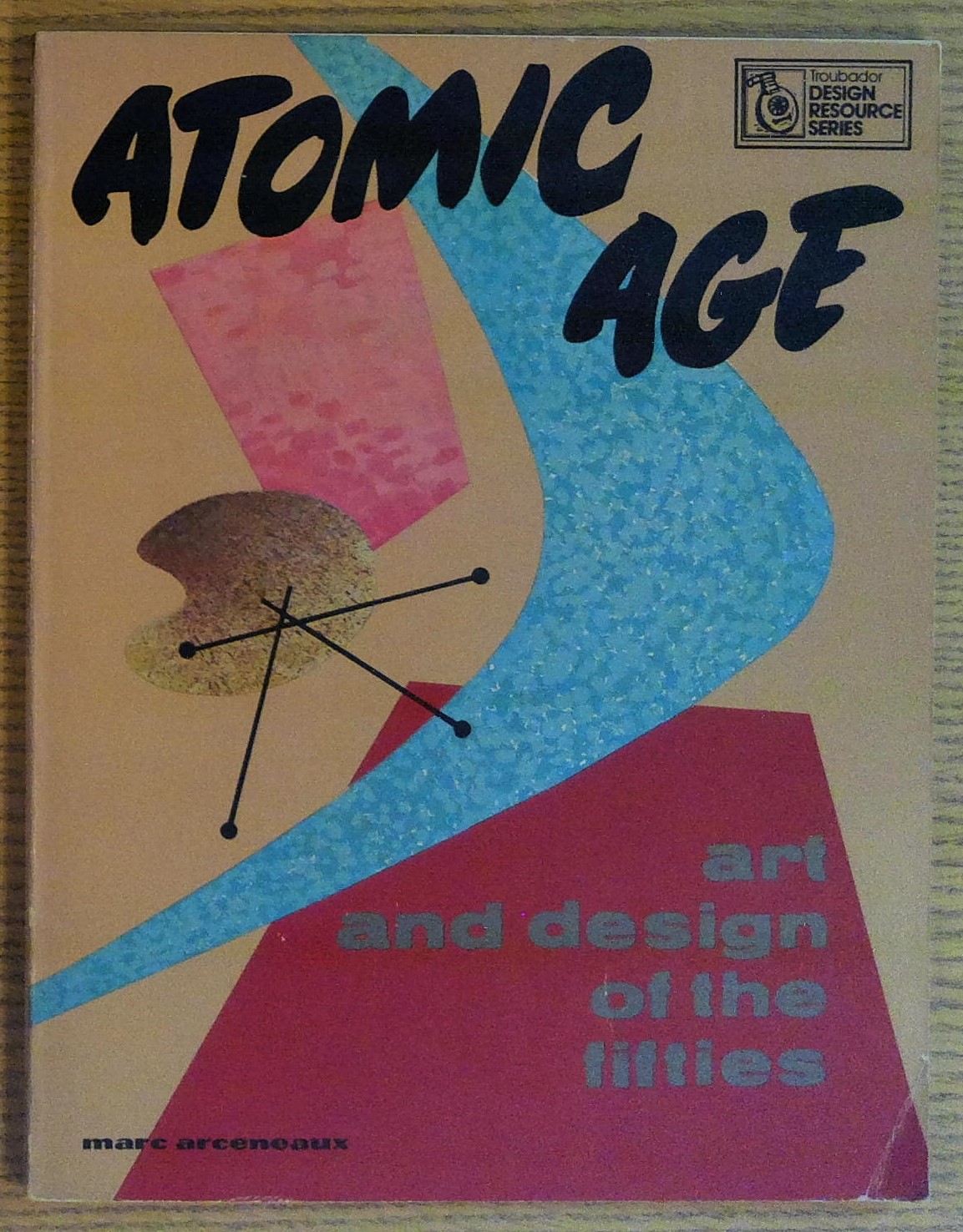 Atomic Age: Art and Design of the Fifties