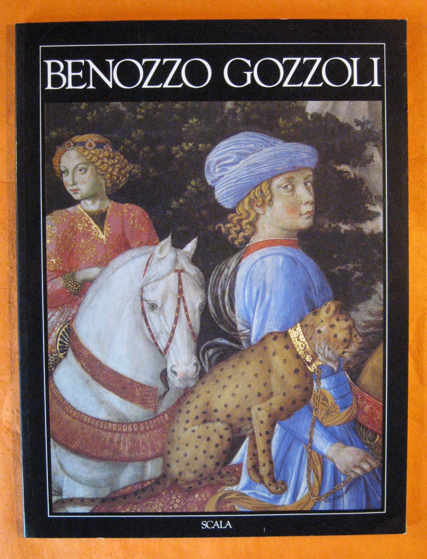 Benozzo Gozzoli