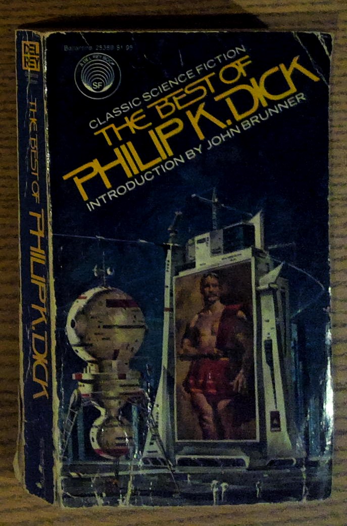 Best of Philip K. Dick, The