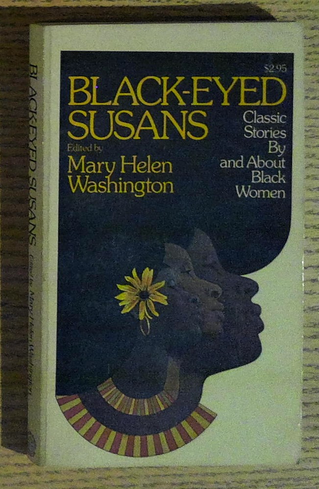 Black-Eyed Susans: Classic Stories by and About Black Women