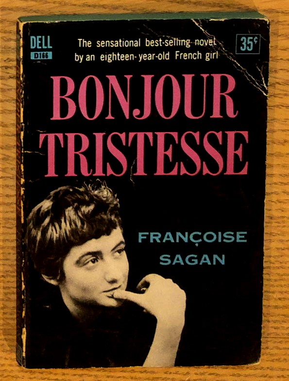 Bonjour Tristesse