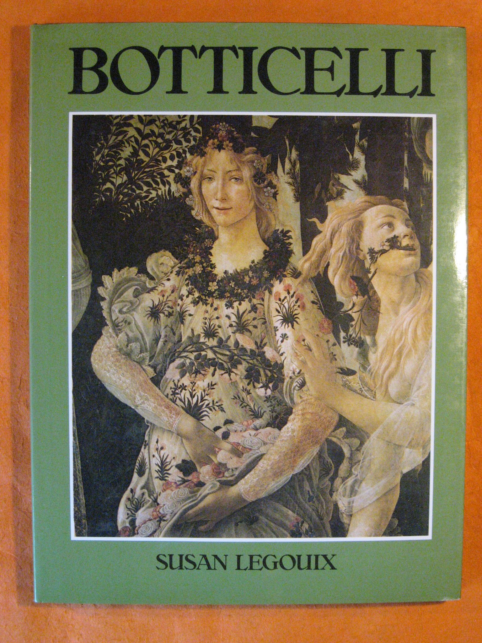 Botticelli