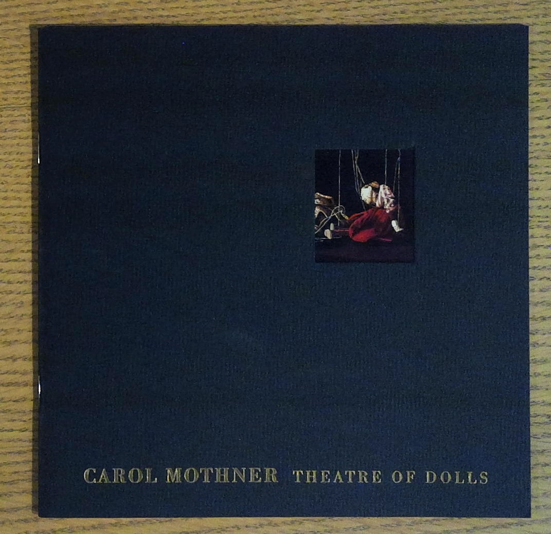 Carl Mothner: Theatre of Dolls