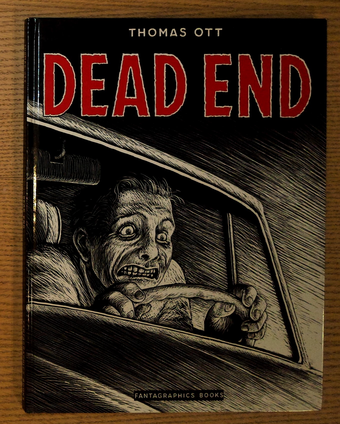 Dead End