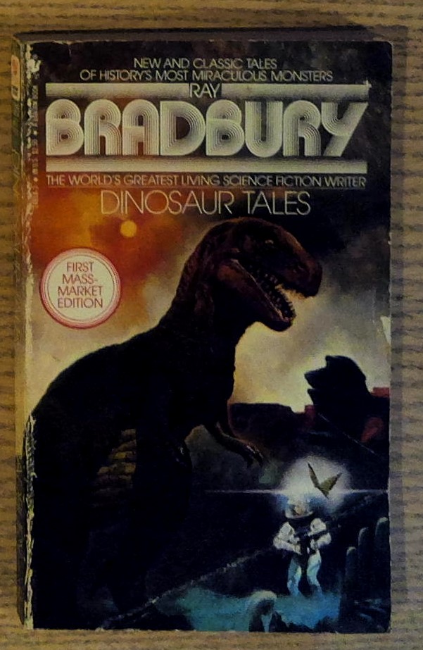 Dinosaur Tales