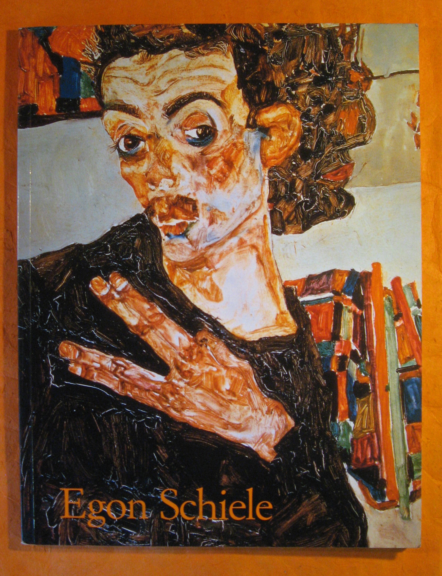 Egon Schiele 1890 - 1918: The Midnight Soul of the …