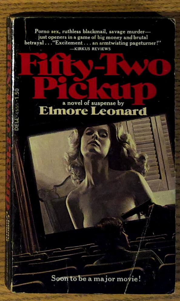 Fifty-two Pickup