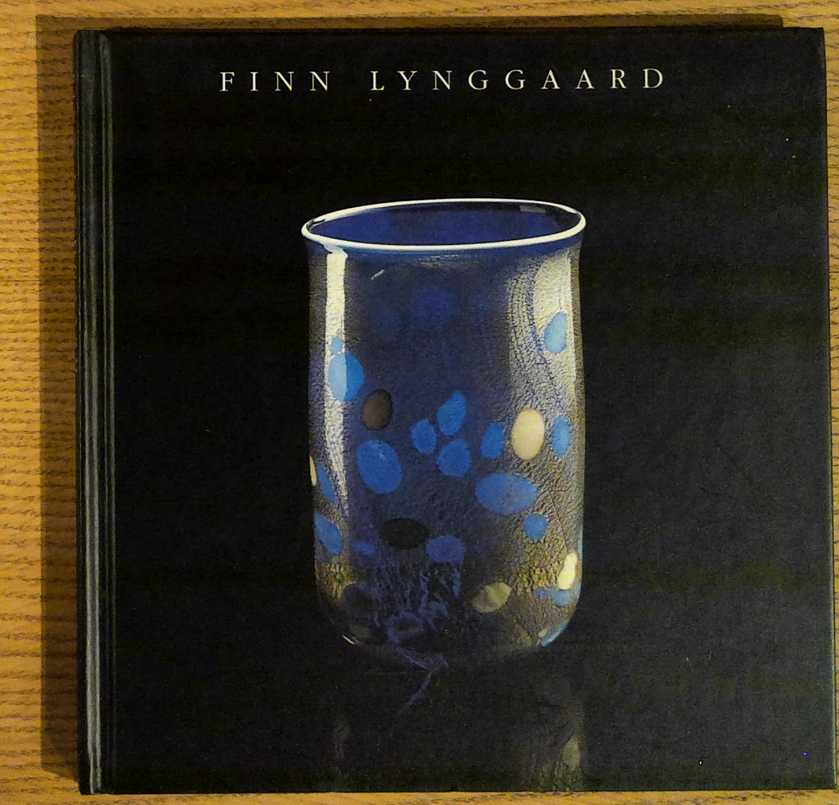 Finn Lynggaard