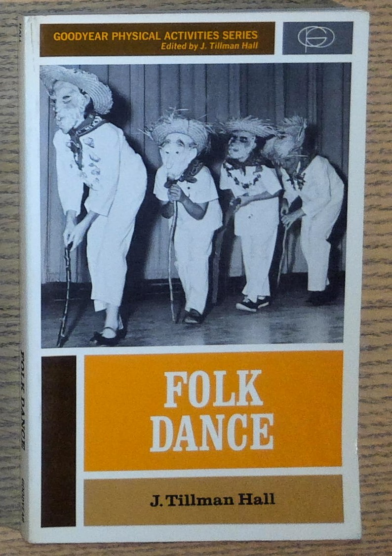 Folk Dance