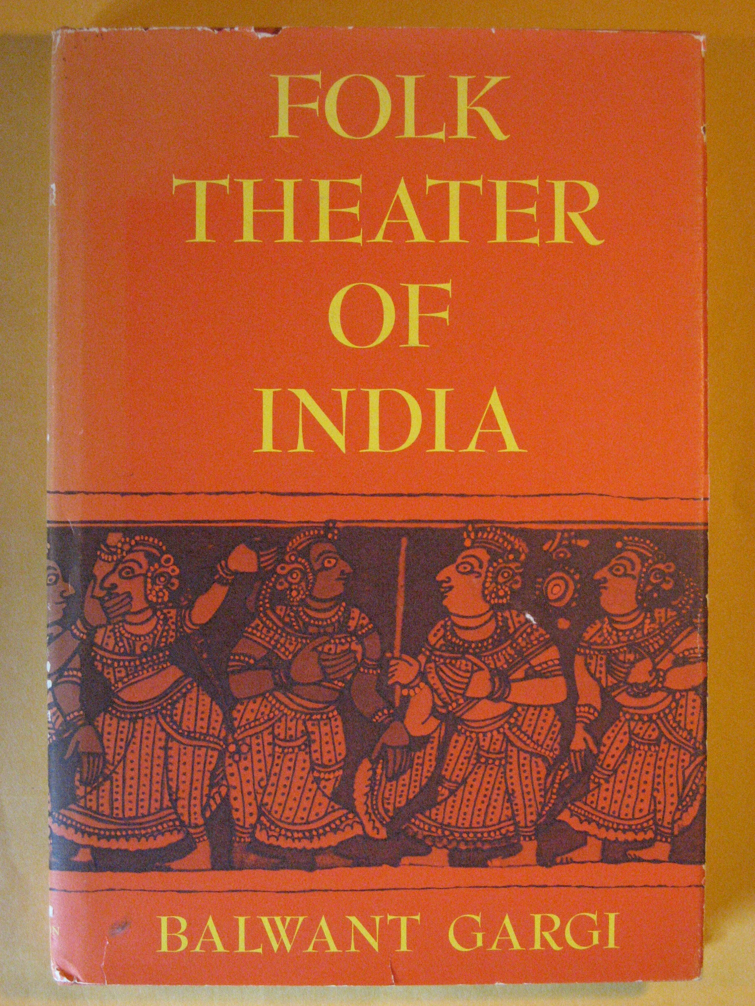 Folk Theater of India