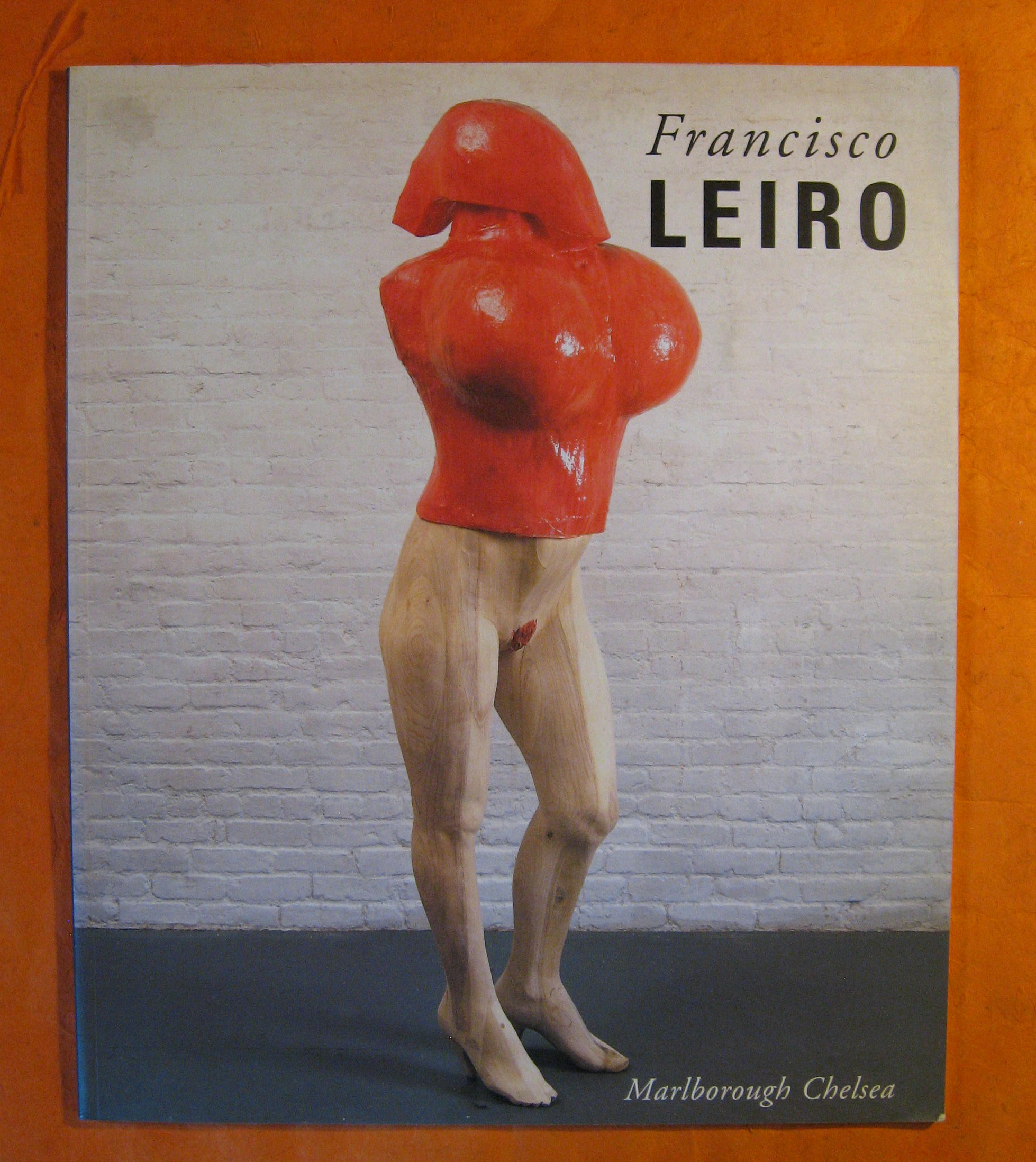 Francisco Leiro