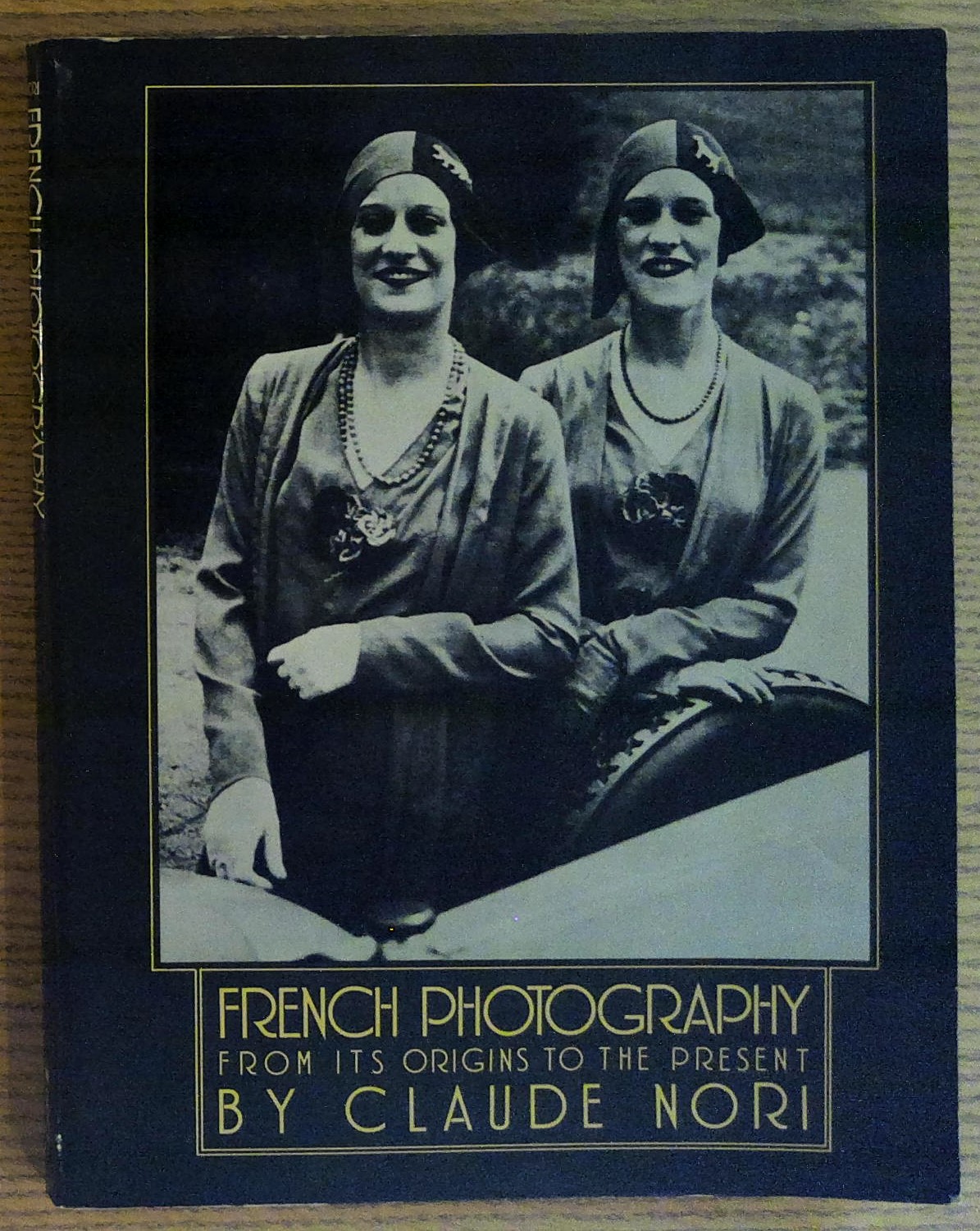 French Photography, from Its Origins to the Present